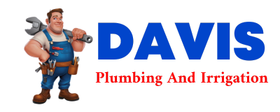 Trusted plumber in ULMER